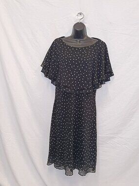 Tahari Midi Dress